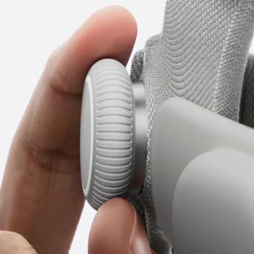 APPLE VISION PRO M5 VR VIRTUAL REALITY HEADSET