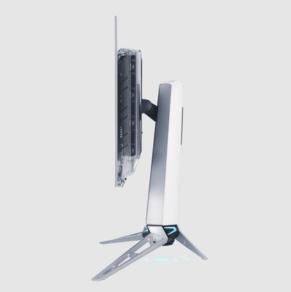 ASUS ROG SWIFT OLED 27" PG27AQWP-W GLOSSY TANDEM OLED DUAL MODE QHD 540HZ 720HZ GAMING MONITOR