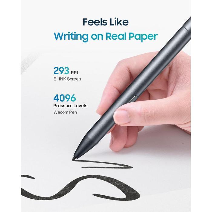 IFLYTEK AINOTE AIR 8.2 INCH AI NOTE TAKING TABLET E INK WRITING PAPER MULTI LANGUAGE ANDROID