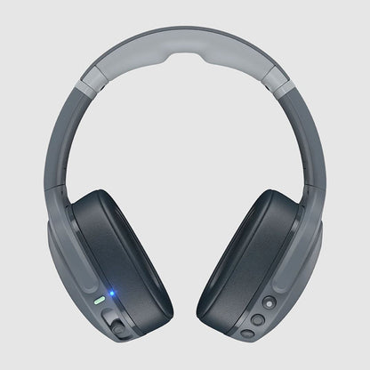 SKULLCANDY CRUSHER EVO SENSORY BASS OVER EAR