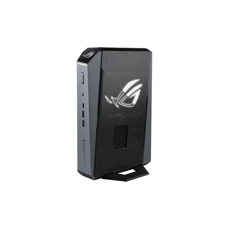 ASUS ROG GR70 MINI PC AMD RYZEN 9 9955HX3D 32GB RAM 1TB SSD RTX 5070 8GB