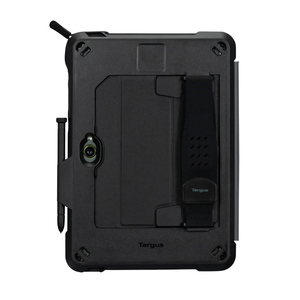 TARGUS RUGGED CASE FIELD READY CASE WITH DETACHABLE KEYBOARD FOR SAMSUNG GALAXY TAB ACTIVE5 PRO AND ACTIVE4 PRO