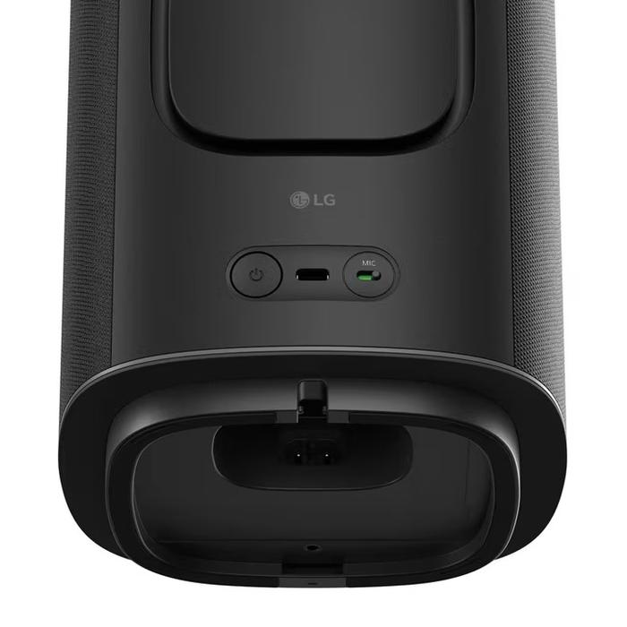 LG SOUND SUITE M5 COMPACT WIRELESS SPEAKER CH 1.1.1 DOLBY ATMOS FLEXCONNECT SPATIAL AUDIO