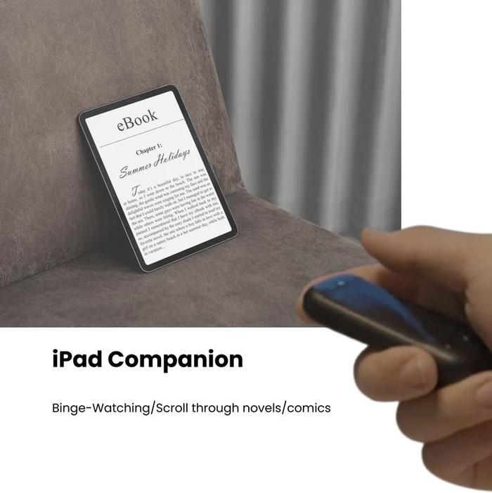 CHEERTOK AIR SMART PHONE REMOTE BLUETOOTH WIRELESS TIKTOK SCROLLING CONTROL CAMERA VIDEO RECORDING