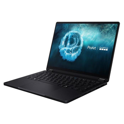 ASUS PROART PX13 GOPRO EDITION 128GB RAM 1TB SSD AMD RADEON 13-INCH OLED 3K TOUCH SCREEN