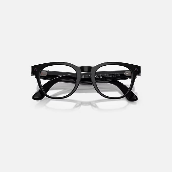 RAY-BAN META SCRIBER OPTICS GEN 2 META AI GLASSES 2026