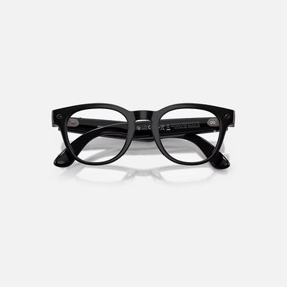 RAY-BAN META SCRIBER OPTICS GEN 2 META AI GLASSES 2026
