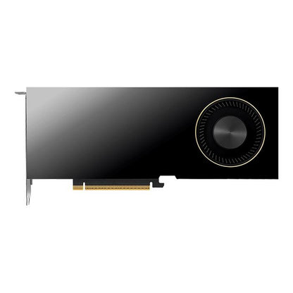 NVIDIA RTX PRO 6000 BLACKWELL WORKSTATION EDITION 96GB GRAPHICS CARD AI GPU