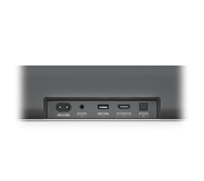 PHILIPS TAB5309/10 2.1CH SOUNDBAR WITH WIRELESS SUBWOOFER POWERFUL BASS