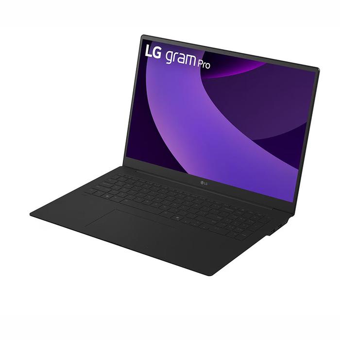 LG GRAM PRO 17 17Z90TR ULTRA 9 285H 32GB RAM 2TB SSD RTX 5050 8GB 17-INCH WQXGA IPS 144HZ