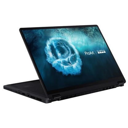 ASUS PROART PX13 GOPRO EDITION 128GB RAM 1TB SSD AMD RADEON 13-INCH OLED 3K TOUCH SCREEN