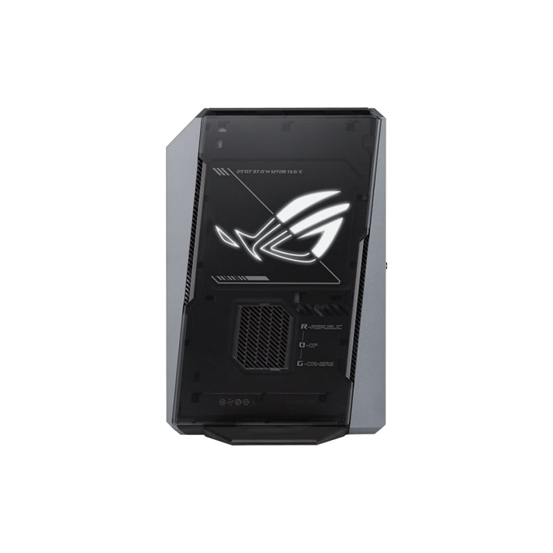 ASUS ROG GR70 MINI PC AMD RYZEN 9 9955HX3D 32GB RAM 1TB SSD RTX 5070 8GB