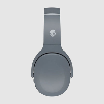 SKULLCANDY CRUSHER EVO SENSORY BASS OVER EAR