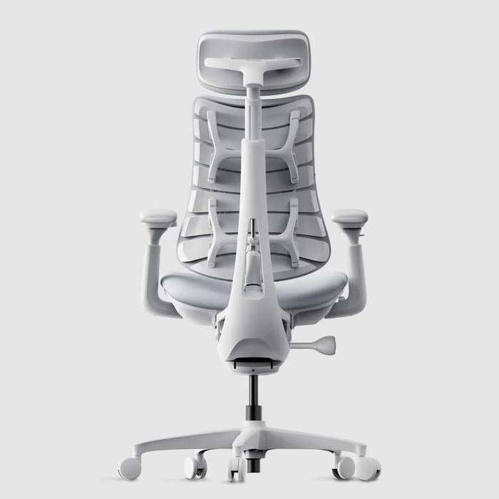 LIBERNOVO OMNI DYNAMIC ERGONOMIC CHAIR FURNITURE