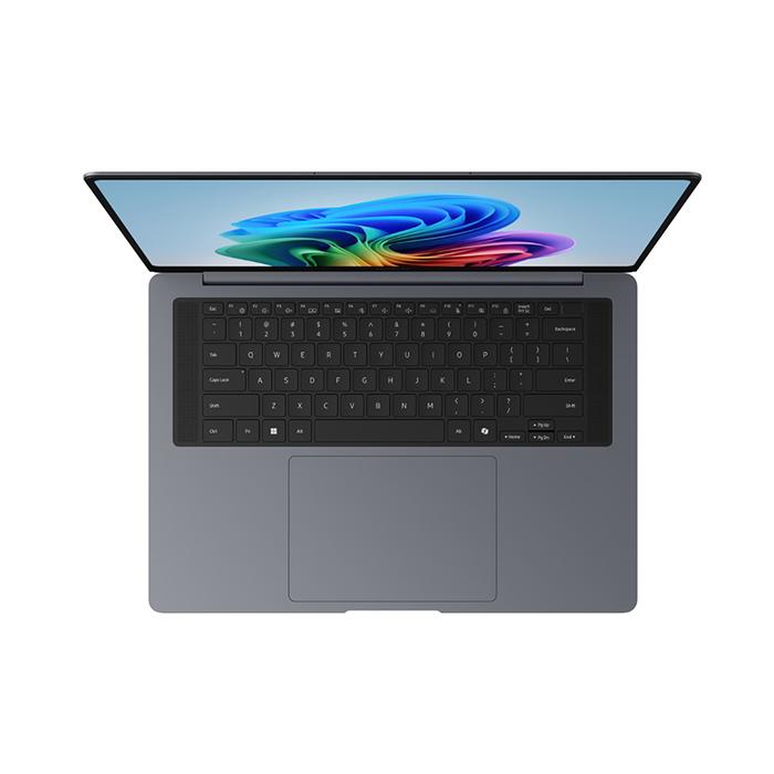 SAMSUNG GALAXY BOOK6 PRO 16 ULTRA X7 358H 32GB RAM 1TB SSD INTEL ARC 16" AMOLED TOUCH