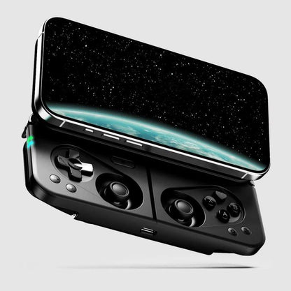 MCON MAGNETIC TRANSFORMING GAMING CONTROLLER FOR PC CONSOLE & MOBILE