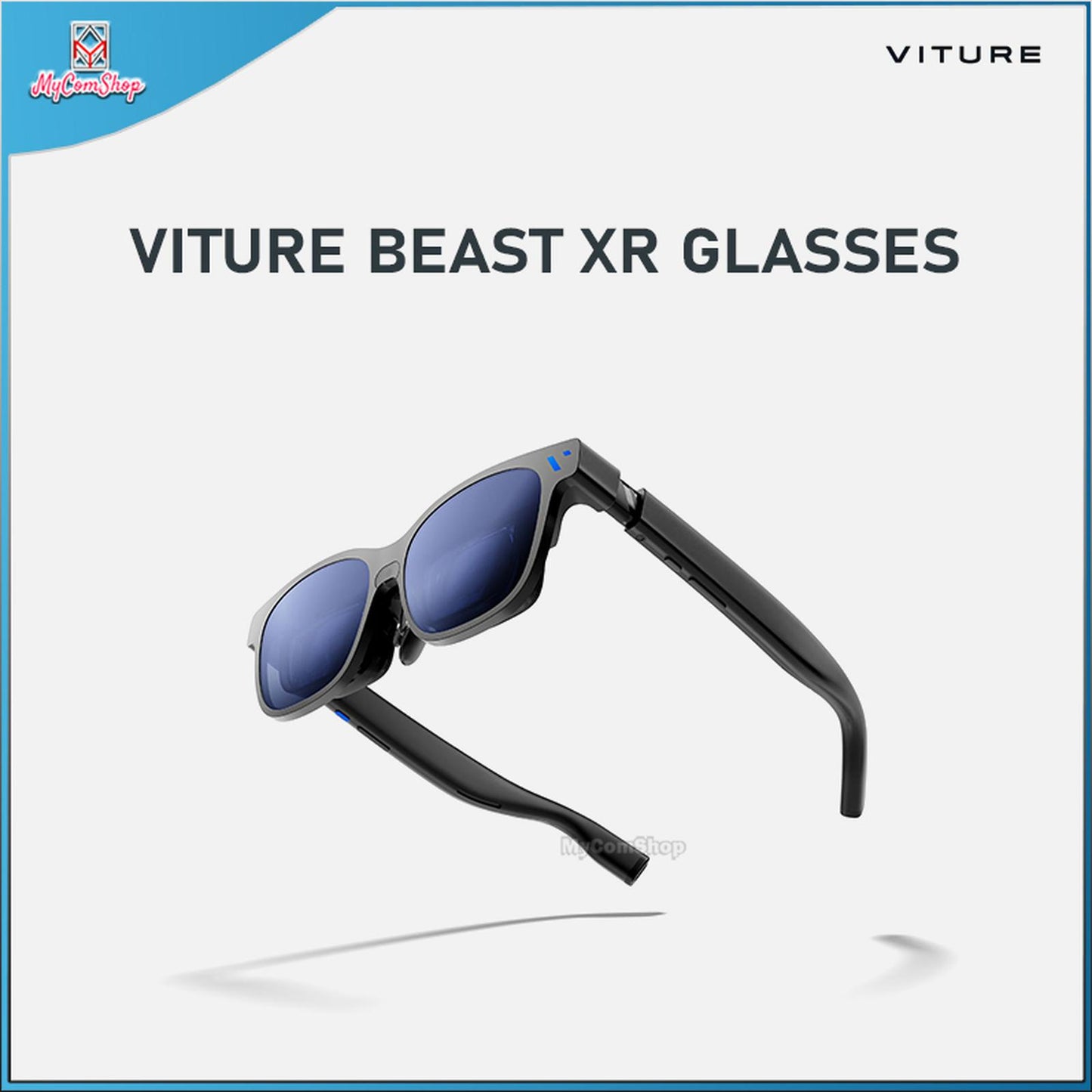 VITURE BEAST XR GLASSES OLED DISPLAY