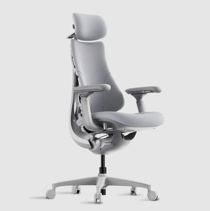 LIBERNOVO OMNI DYNAMIC ERGONOMIC CHAIR FURNITURE