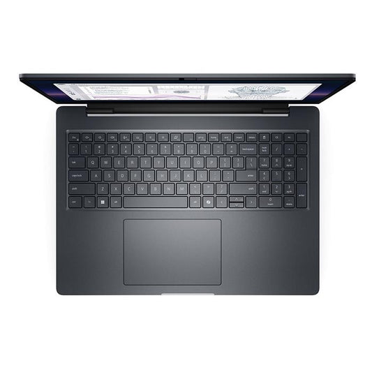 DELL PRO MAX 16 PLUS WORKSTATION MB16250 ULTRA 7 265HX 16GB RAM 1TB SSD RTX PRO 1000 8GB 16" FULL HD