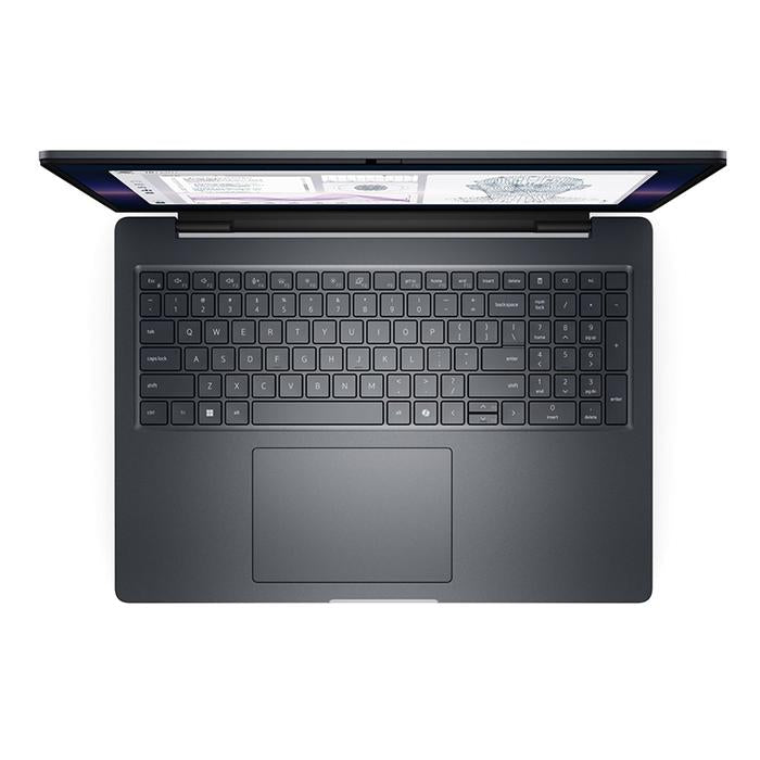 DELL PRO MAX 16 PLUS WORKSTATION MB16250 ULTRA 7 265HX 32GB RAM 1TB SSD RTX PRO 1000 8GB 16" FULL HD