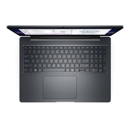 DELL PRO MAX 16 PLUS WORKSTATION MB16250 ULTRA 7 265HX 32GB RAM 1TB SSD RTX PRO 1000 8GB 16" FULL HD
