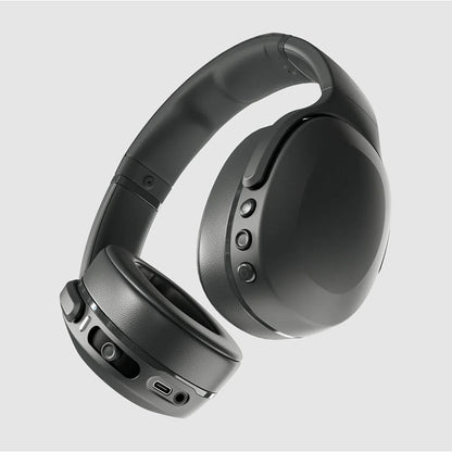 SKULLCANDY CRUSHER EVO SENSORY BASS OVER EAR
