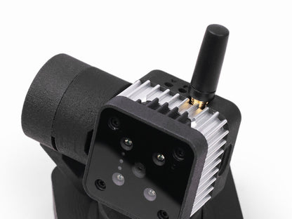 SEEED STUDIO RECAMERA GIMBAL 2002W AI CAMERA WITH ADJUSTABLE YAW & PITCH