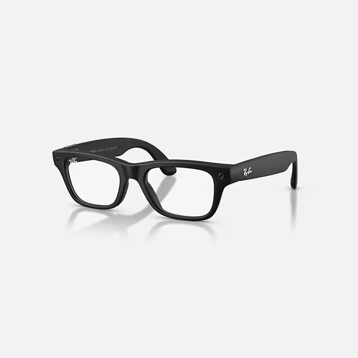 RAY-BAN META BLAYZER OPTICS GEN 2 META AI GLASSES 2026