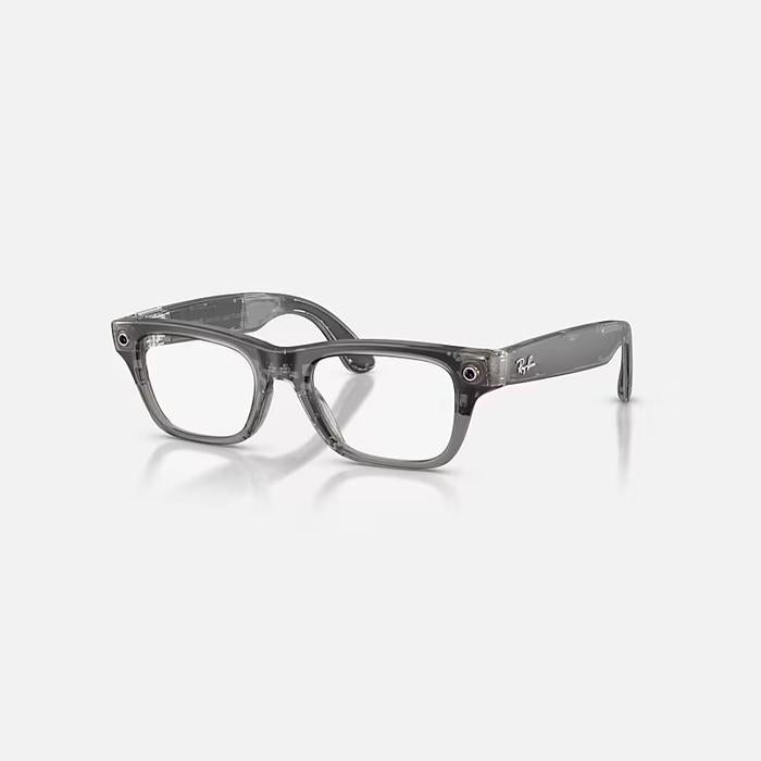 RAY-BAN META BLAYZER OPTICS GEN 2 META AI GLASSES 2026