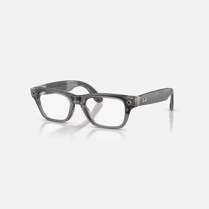 RAY-BAN META BLAYZER OPTICS GEN 2 META AI GLASSES 2026