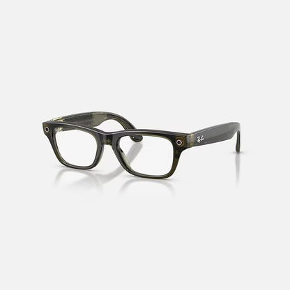 RAY-BAN META BLAYZER OPTICS GEN 2 META AI GLASSES 2026