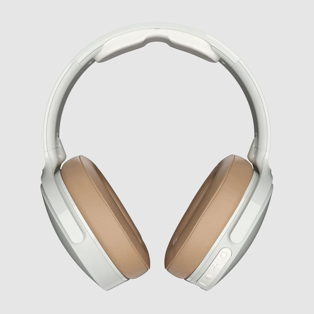 SKULLCANDY HESH ANC NOISE CANCELING WIRELESS HEADPHONES