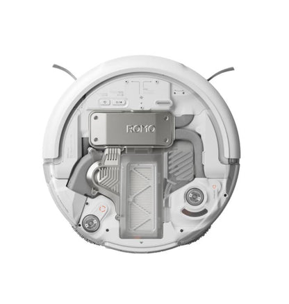 DJI ROMO A ROBOT VACUUM CLEANER