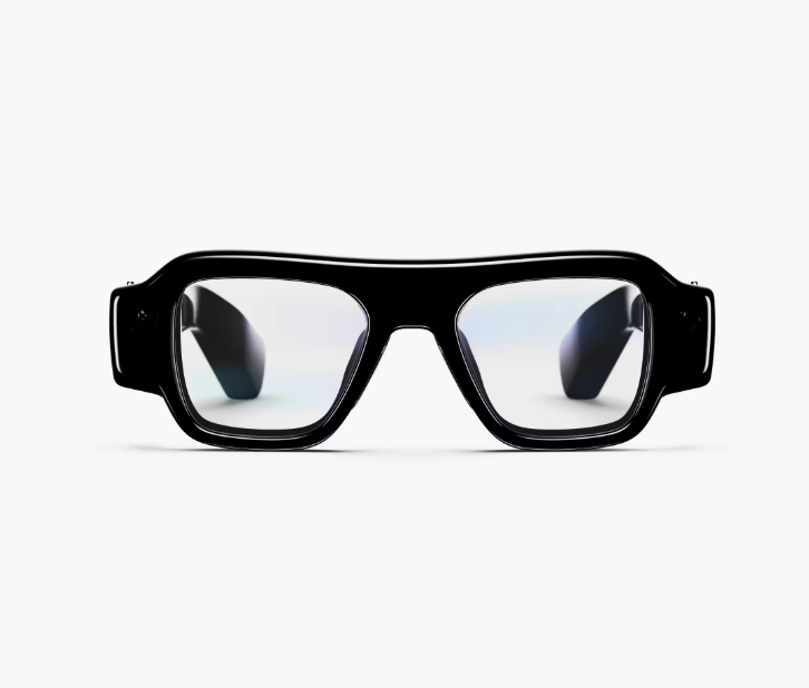SPECS AR SMART GLASSES DUAL SNAPDRAGON 51° FOV 16M COLORS ADAPTIVE TINT