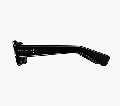 SPECS AR SMART GLASSES DUAL SNAPDRAGON 51° FOV 16M COLORS ADAPTIVE TINT