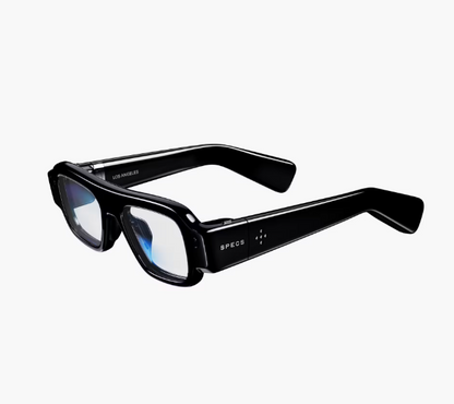 SPECS AR SMART GLASSES DUAL SNAPDRAGON 51° FOV 16M COLORS ADAPTIVE TINT