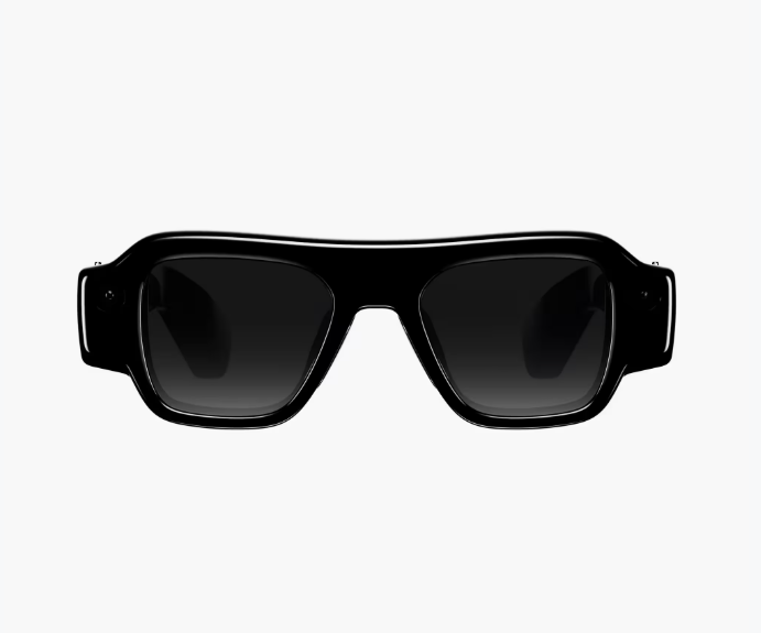 SPECS AR SMART GLASSES DUAL SNAPDRAGON 51° FOV 16M COLORS ADAPTIVE TINT