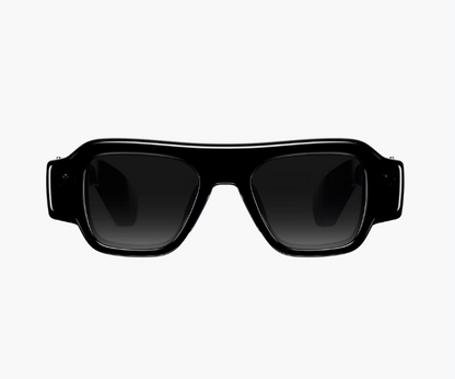 SPECS AR SMART GLASSES DUAL SNAPDRAGON 51° FOV 16M COLORS ADAPTIVE TINT