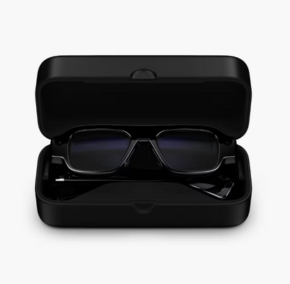 SPECS AR SMART GLASSES DUAL SNAPDRAGON 51° FOV 16M COLORS ADAPTIVE TINT