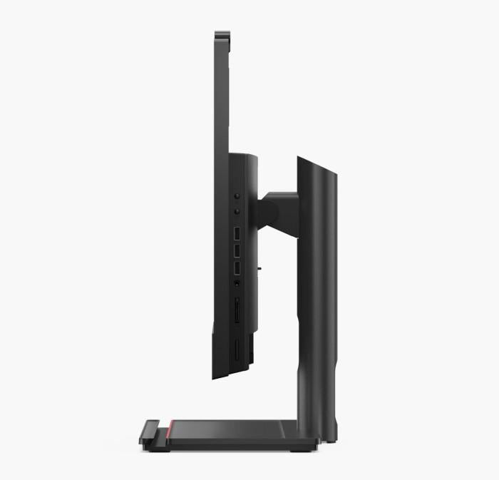 LENOVO THINKCENTRE M90A GEN 5 PC AIO I7-14700 32GB RAM 1TB SSD INTEL GRAPHICS WIN 11 PRO NON TOUCH