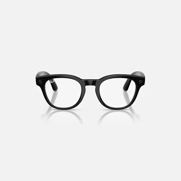 RAY-BAN META SCRIBER OPTICS GEN 2 META AI GLASSES 2026