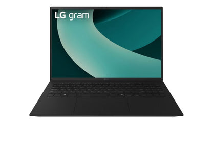 LG GRAM 16 LAPTOP 16Z90TL ULTRA 7 256V 16GB RAM 512GB SSD INTEL ARC 16" IPS WQXGA