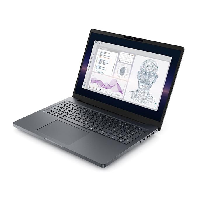 DELL PRO MAX 16 PLUS WORKSTATION MB16250 ULTRA 7 265HX 32GB RAM 1TB SSD RTX PRO 1000 8GB 16" FULL HD