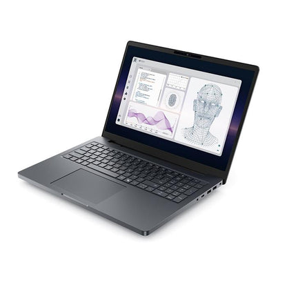 DELL PRO MAX 16 PLUS WORKSTATION MB16250 ULTRA 7 265HX 32GB RAM 1TB SSD RTX PRO 1000 8GB 16" FULL HD