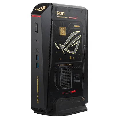 ASUS ROG NUC 16 EDITION 20 MINI PC GAMING ULTRA 9 290HX 64GB RAM 2TB SSD RTX 5090 24GB GPU