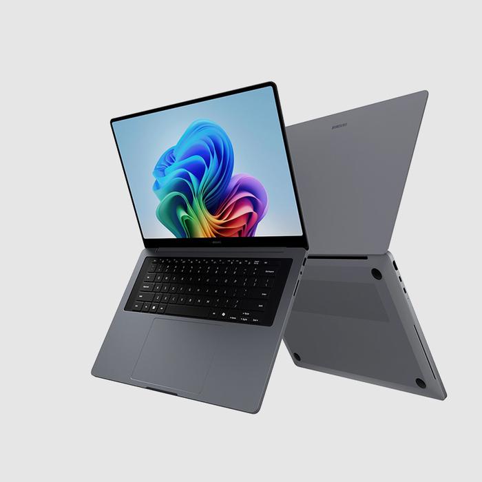 SAMSUNG GALAXY BOOK6 ULTRA 16 ULTRA X7 358H 32GB RAM 1TB SSD INTEL ARC 16" AMOLED TOUCH