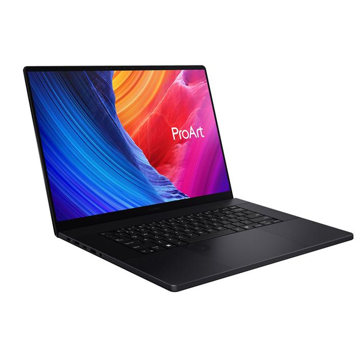 ASUS PROART P16 RYZEN AI 9 HX 370 64GB RAM 4TB SSD RTX 5090 24GB 16" 4K UHD OLED TOUCH