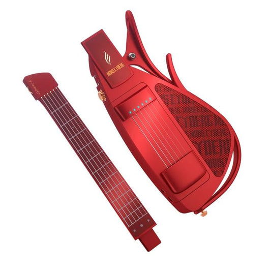 ENYA CYBER-G MARS GUITAR KEYBOARD WITH STRING MODEL SPECIAL EDITON