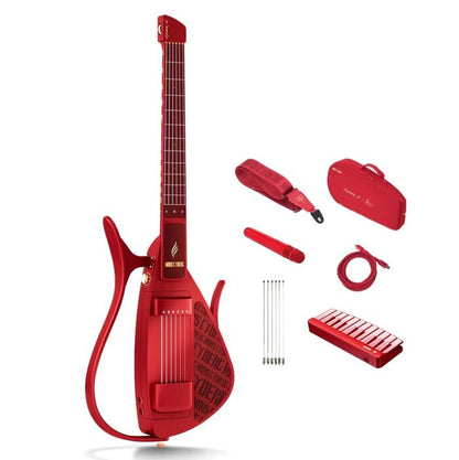 ENYA CYBER-G MARS GUITAR KEYBOARD WITH STRING MODEL SPECIAL EDITON