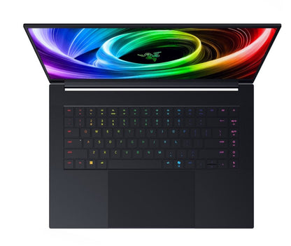 RAZER BLADE 16 2025 RYZEN AI 9 365 32GB RAM 1TB SSD RTX 5080 16GB 16-INCH OLED QHD+ 240HZ